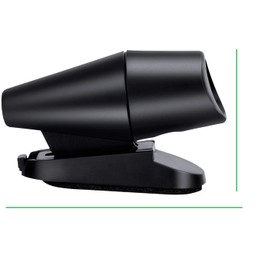 4 Pieces Deer Whistles Warning for Car Devices Save Deer Avoid Collisions Automotive Bell Drive Safe for Vehicles & Motorcycles