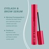 Leif Lea Eyelash Growth Serum - Natural Formula Eyelash Serum