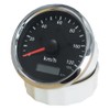 ELING KM/H GPS Speedometer Odometer 125KM/H Mileage Adjustable for Vessels