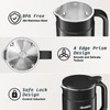 𝟲 𝗶𝗻 𝟭 Nut Milk Maker Machine, 20 oz(600ml) Homemade