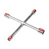 SK11 Mini Cross Wrench 8 x 10 x 12 x