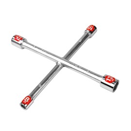 SK11 Mini Cross Wrench 8 x 10 x 12 x 13 mm