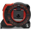 Lufkin Shockforce G2 - Cinta métrica de autocarga de 25