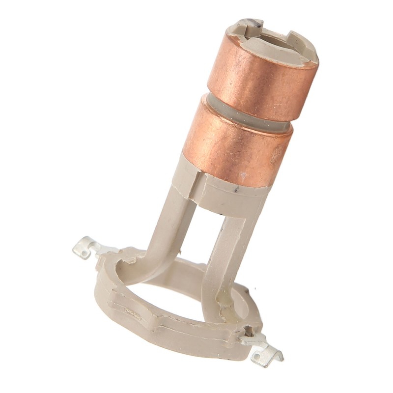 Alternator Slip Ring 28‑94867 14.9mm OD 48.5mm Length Copper Brief
