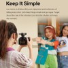 Godox Lux Junior Retro Camera Flash Speedlite Compatible for Nikon