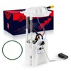 JuFenix Electric Fuel Pump Module Assembly Compatible with 2007-2011 Dodge