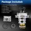 WFLNHB Purge High Boost Purge Valve Kits Set AD-IP 801266/065612