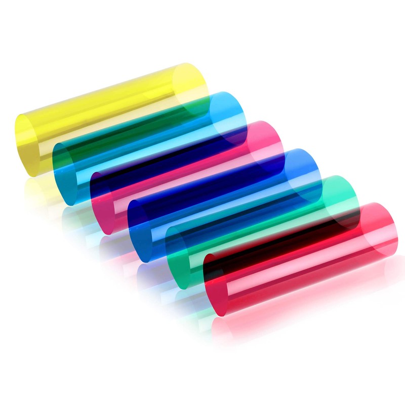 Acetate Sheets A4 OHP Sheet Colour Acetate Clear Film Plastic