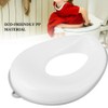 Portable Baby Potty Training Seat Children Infant Toilet Potty Ring