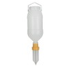 Hanging Sauce Dispenser, Refillable Containers Made of Special Food Grade