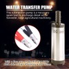 Stainless Steel Submersible Pump for Water Diesel Oil Kerosene Refueling