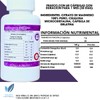 Citrato de Magnesio y Citrato de Potasio con 60 cápsulas