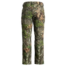BLOCKER OUTDOORS Finisher Turkey Hunting Pants for Men (MO Obsession NWTF, 42 Regular)