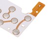 Camera Keyboard Key Button Flex Cable FPC SLR Function Board