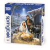 Springbok- Savior is Born 1000 Piece Jigsaw Puzzle - A
