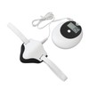 Nasal Therapy Device 5 Levels Strength Electric Pulse 15min Timer