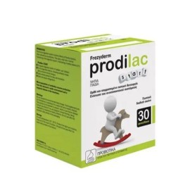 Frezyderm Prodilac Start Probiotics fot Toddlers & Kids 30 sachets