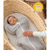 Love to Dream Swaddle UP, Baby Sleep Sack, Self-Soothing Swaddles