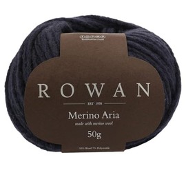 Rowan Merino Aria 45 Velvet