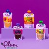 Plum Organics Mighty Food Group Blend Organic Baby Food Meals
