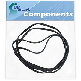 134503600 Dryer Belt Replacement for Frigidaire FDE336RES2 - Compatible with 134163400 Drum Belt