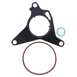 MOTOKU Vacuum Pump Rebuild Seal Kit for Jeep Renegade 2015-2020 for Dodge Dart for Fiat 500 2012-2020