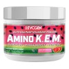 Evogen Amino Kem 30 Servicios Sabor Sour Watermelon                                                                                                   