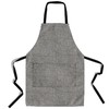 lepni.me Premium Cooking Aprons | Cooking Baking Grilling for Home