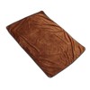 Baby Blanket Soft Warm Prevent Shrinkage Double Sided Plush Wearable