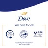 Dove Advanced Care Hand Sanitizer Deep Moisture Pack of 4