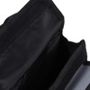 Bike Front Frame Bag Bicycle Twin Storage Top Tube Bag