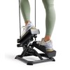 Sunny Health & Fitness Smart Stepper Stair Climber Exercise Machine