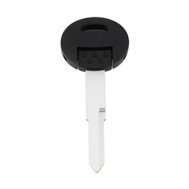 OTOTEC Scooter Key Blank 801463 Compatible with Kisbee Compatible with Street Zone