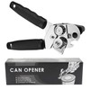 Has & Fas Stainless Steel 3 in 1 Can Opener