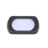 Light Pollution Reduction Filter for Osmo Pocket 3 Optical Glass