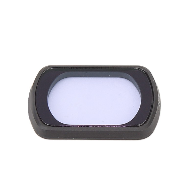 Light Pollution Reduction Filter for Osmo Pocket 3 Optical Glass