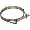 Paxanpax Fan Oven Cooker Element for AEG Zanussi Electrolux Firenzi