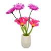Fish Tank Flower Decoration Simulation Luminous Aquarium Artificial Plants Decoration