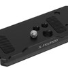Camera Quick Release Plate L Bracket for FX3 FX30 Camera