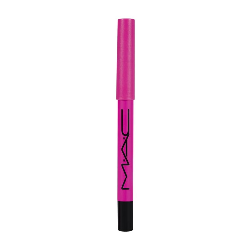 MAC, In Extreme Dimensions 24H Kajal Eye Liner – Black,