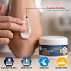 MED PRIDE Pure White Petroleum Jelly – 15 oz Skin
