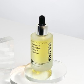 Sedam Cedam Free Lacto Black Label B Serum Renewal / 쎄담 프리락토 블랙라벨 B세럼 리뉴얼