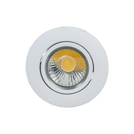 Downlight A 5068 T 8W 930 Nobile 1856861023