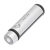 013 Electric Mini Shaver Portable Low Noise Power Display USB