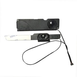 Gintai Gintai Laptop-Lautsprecher f1r Mac-book Pro 13" A1278, Links und rechts (2011, 2012), Nur rechter Lautsprecher (2008, 2009, 2010) (A1278 2011 2012)