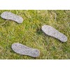 Snug Feet 100% Herdwick Wool Felt Shoe Insert & Boot