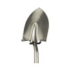 National Hardware N112-026 2123BC Large Double Screw Hook in Vinyl