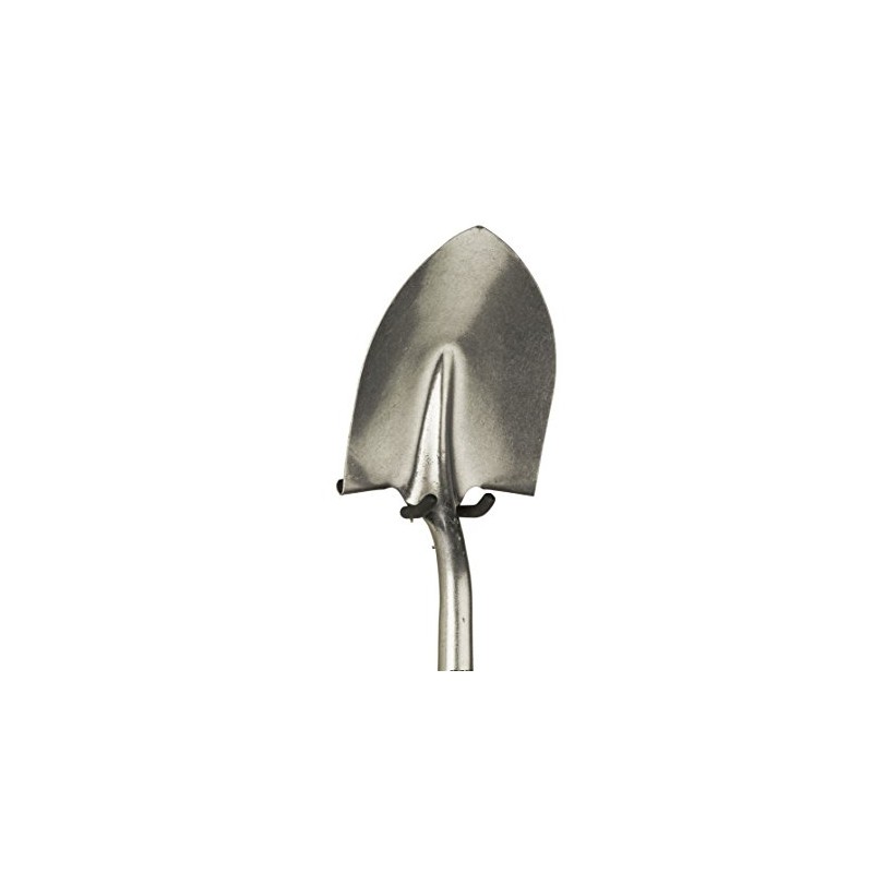 National Hardware N112-026 2123BC Large Double Screw Hook in Vinyl