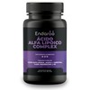 Ácido Alfa Lipoico Complex 60 Cápsulas | Con Ácido Alfa