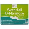 Waterfall D-Mannose Mints | D-Mannose & Peppermint Chewable Tablets |